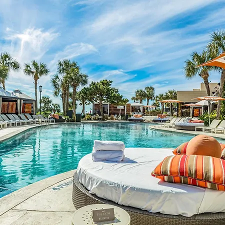 San Luis Resort Condos